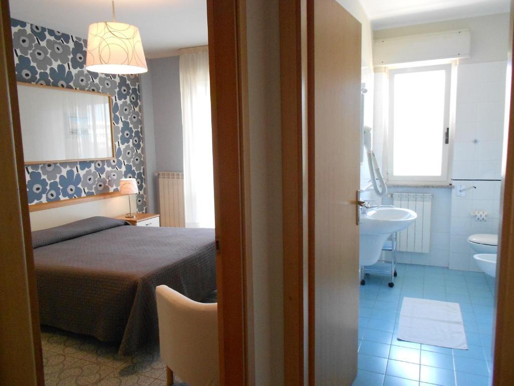 Hotel Principe Residence Vasto Rum bild